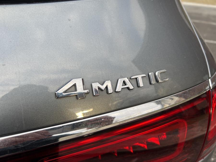 2021 Mercedes-Benz GLS GLS 450 photo