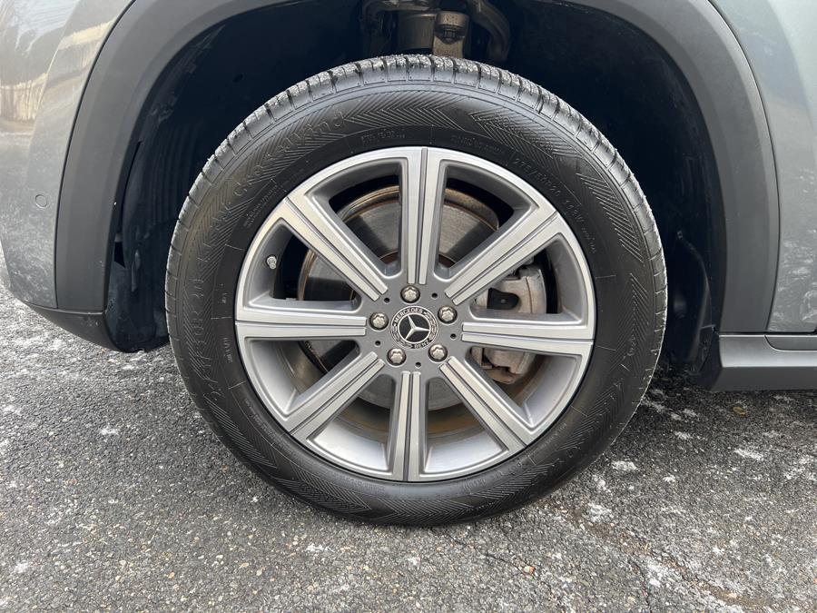 2021 Mercedes-Benz GLS GLS 450 photo