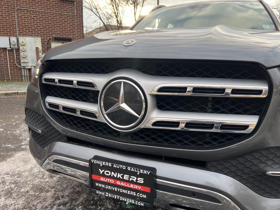 2021 Mercedes-Benz GLS GLS 450 photo