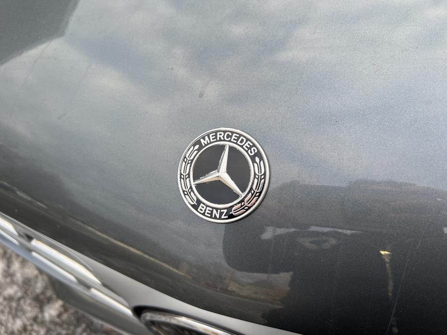 2021 Mercedes-Benz GLS GLS 450 photo