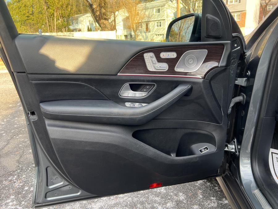 2021 Mercedes-Benz GLS GLS 450 photo