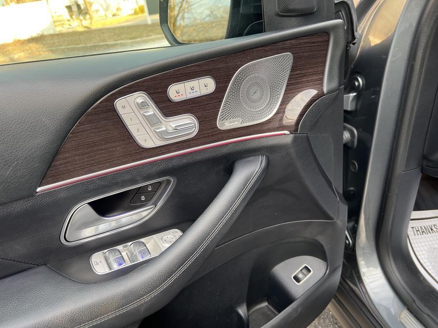 2021 Mercedes-Benz GLS GLS 450 photo