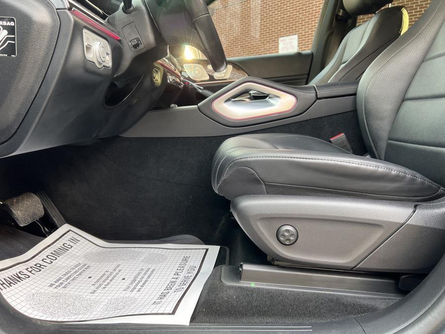 2021 Mercedes-Benz GLS GLS 450 photo