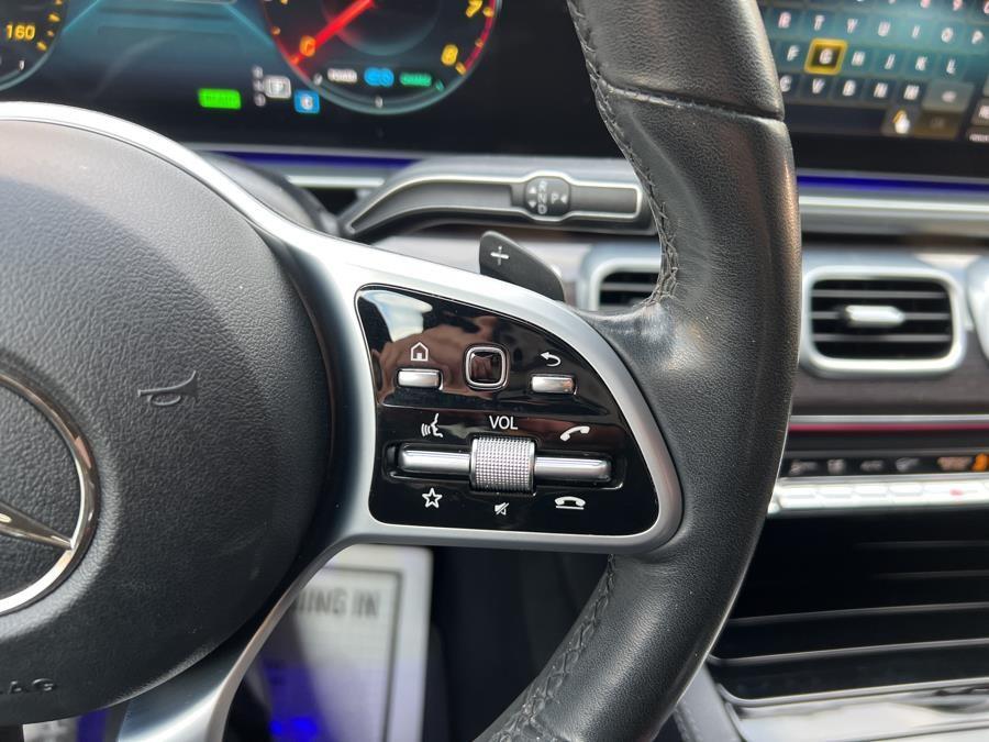 2021 Mercedes-Benz GLS GLS 450 photo