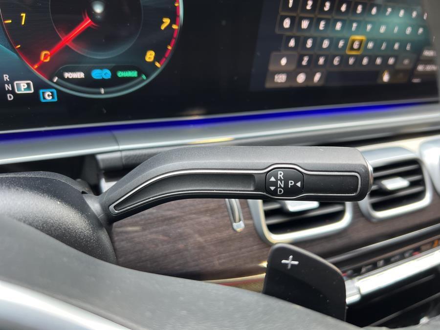 2021 Mercedes-Benz GLS GLS 450 photo