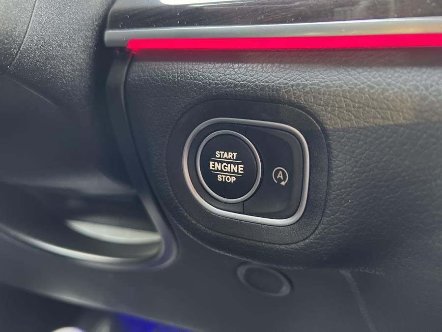 2021 Mercedes-Benz GLS GLS 450 photo
