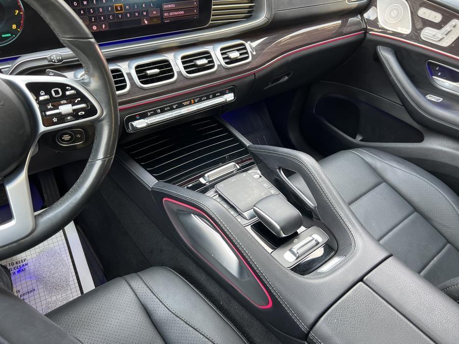 2021 Mercedes-Benz GLS GLS 450 photo