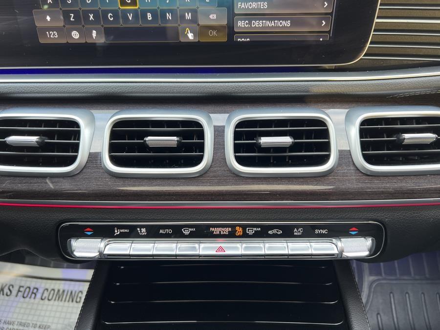 2021 Mercedes-Benz GLS GLS 450 photo