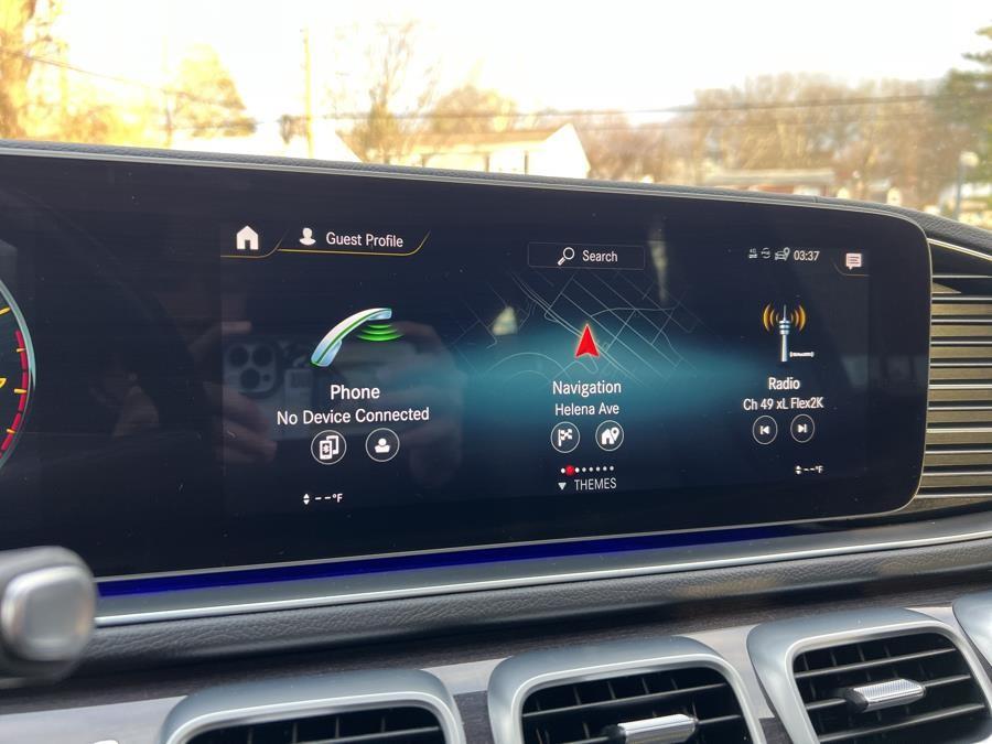 2021 Mercedes-Benz GLS GLS 450 photo