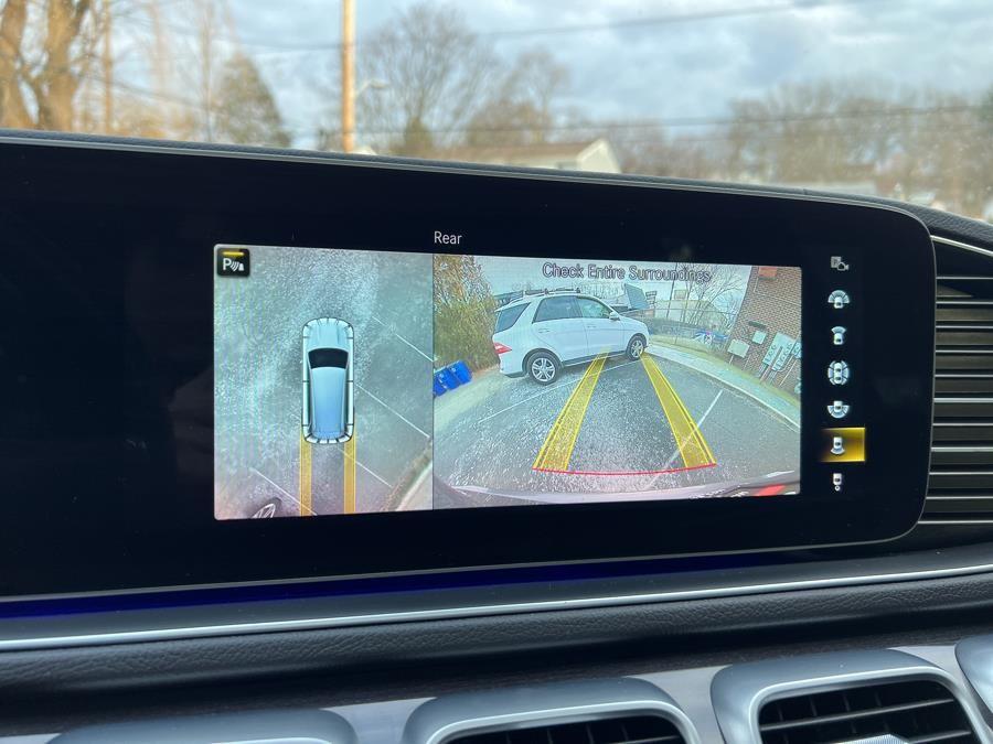 2021 Mercedes-Benz GLS GLS 450 photo