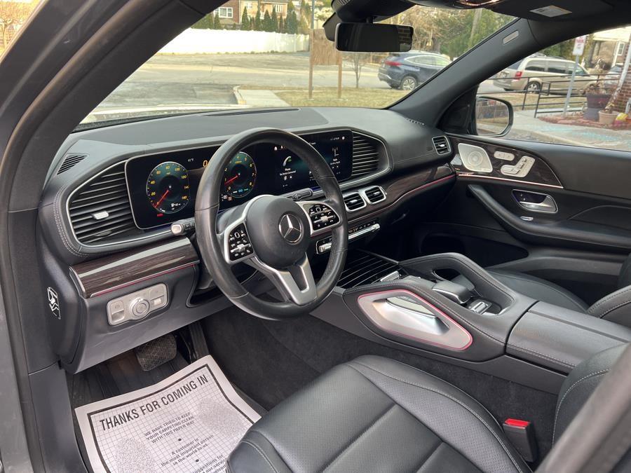 2021 Mercedes-Benz GLS GLS 450 photo