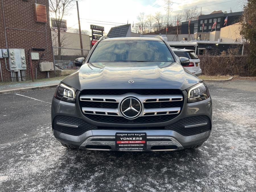 2021 Mercedes-Benz GLS GLS 450 photo