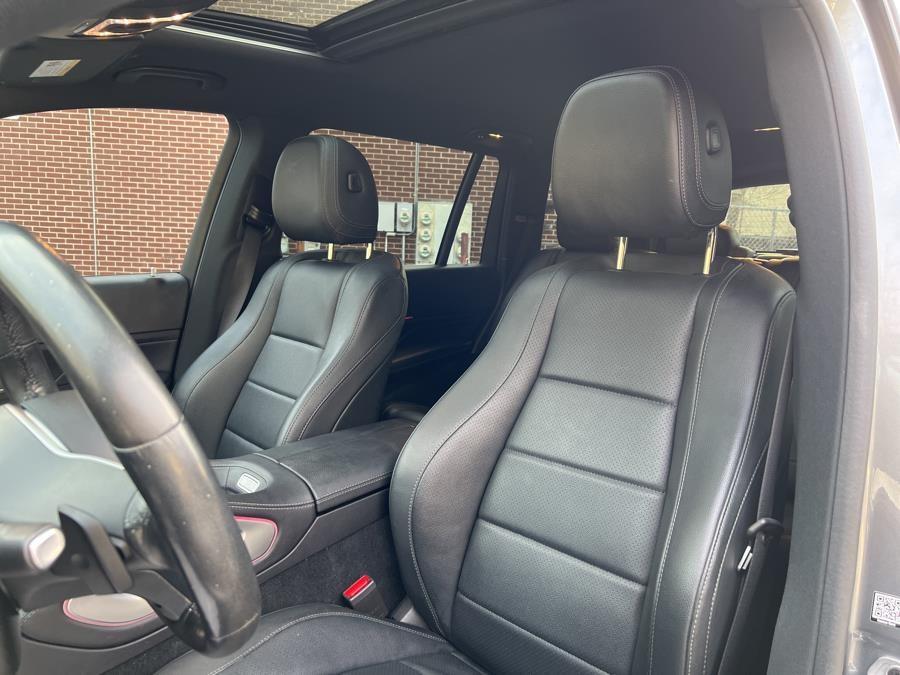 2021 Mercedes-Benz GLS GLS 450 photo