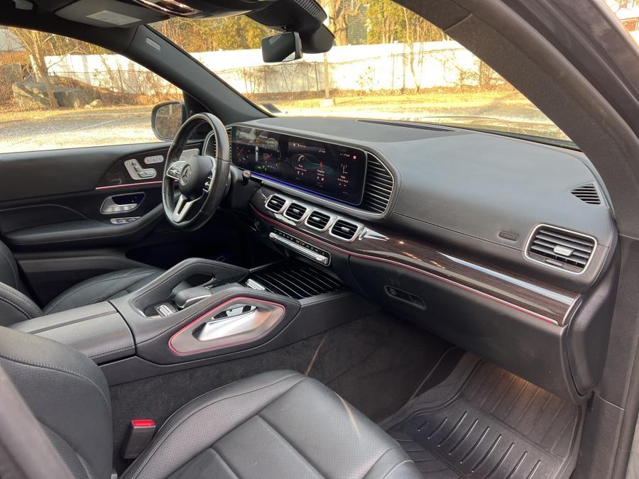 2021 Mercedes-Benz GLS GLS 450 photo
