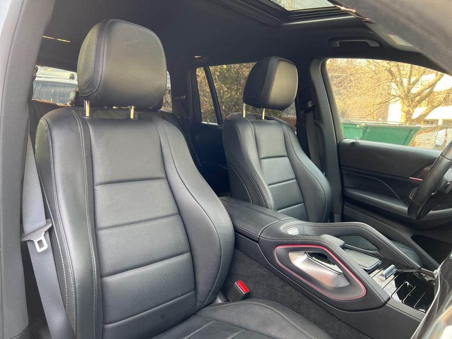 2021 Mercedes-Benz GLS GLS 450 photo