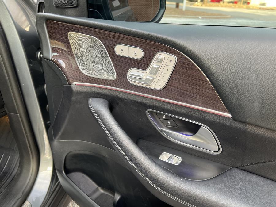 2021 Mercedes-Benz GLS GLS 450 photo