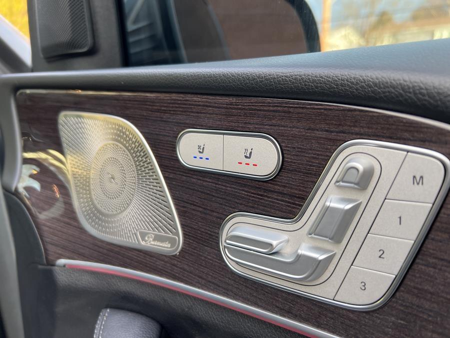 2021 Mercedes-Benz GLS GLS 450 photo
