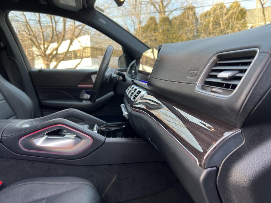2021 Mercedes-Benz GLS GLS 450 photo