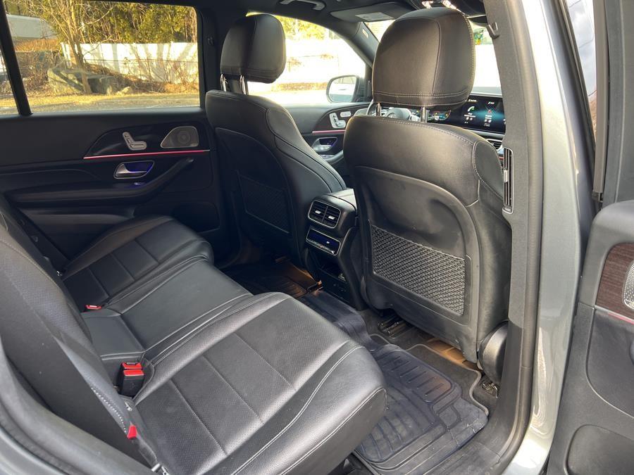 2021 Mercedes-Benz GLS GLS 450 photo