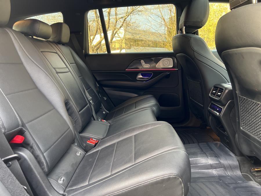 2021 Mercedes-Benz GLS GLS 450 photo