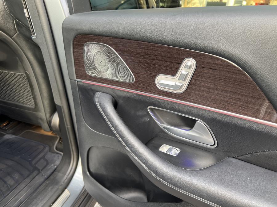 2021 Mercedes-Benz GLS GLS 450 photo