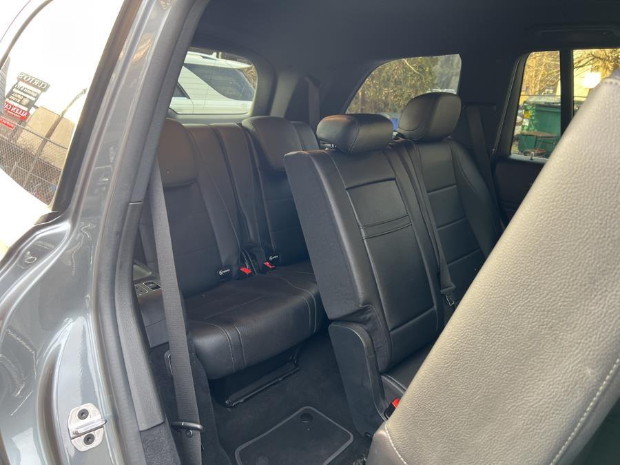 2021 Mercedes-Benz GLS GLS 450 photo