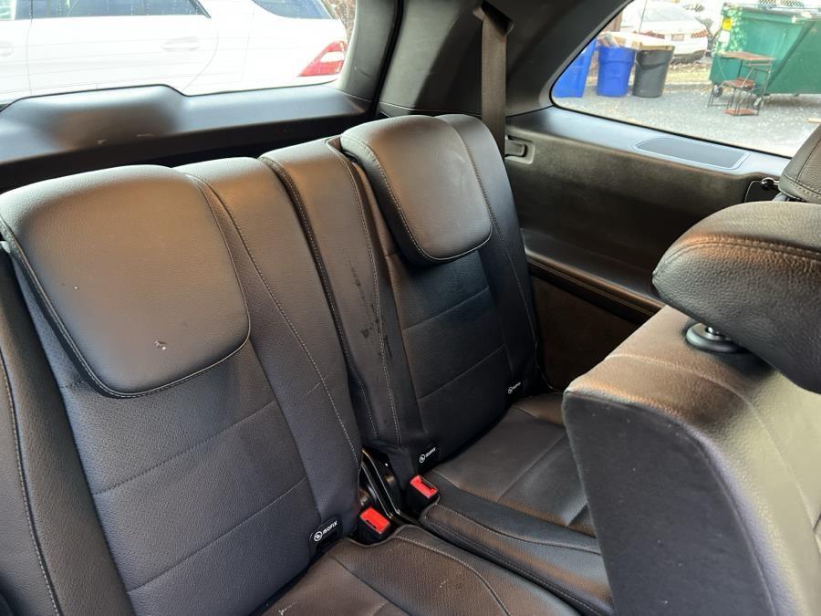 2021 Mercedes-Benz GLS GLS 450 photo