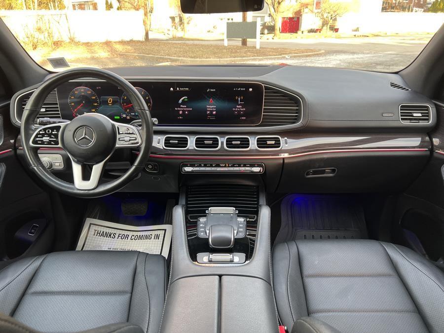 2021 Mercedes-Benz GLS GLS 450 photo