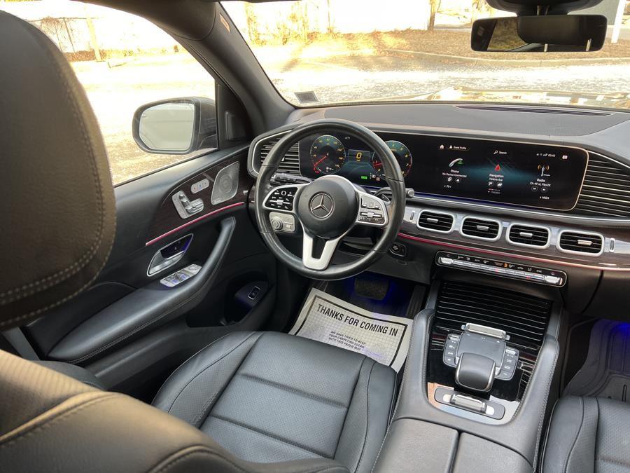 2021 Mercedes-Benz GLS GLS 450 photo