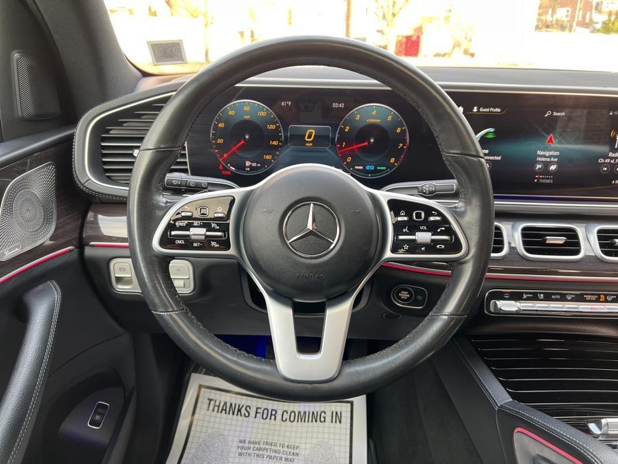2021 Mercedes-Benz GLS GLS 450 photo