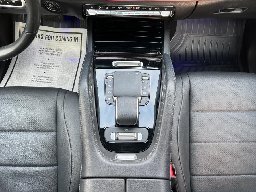 2021 Mercedes-Benz GLS GLS 450 photo