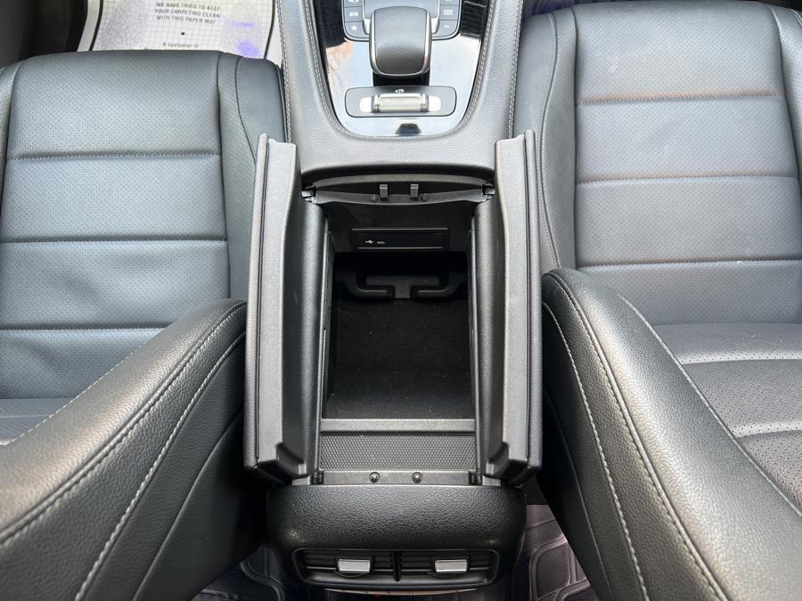 2021 Mercedes-Benz GLS GLS 450 photo