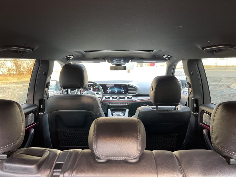 2021 Mercedes-Benz GLS GLS 450 photo