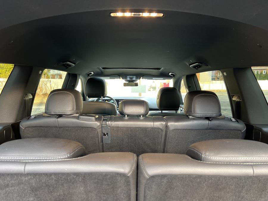 2021 Mercedes-Benz GLS GLS 450 photo