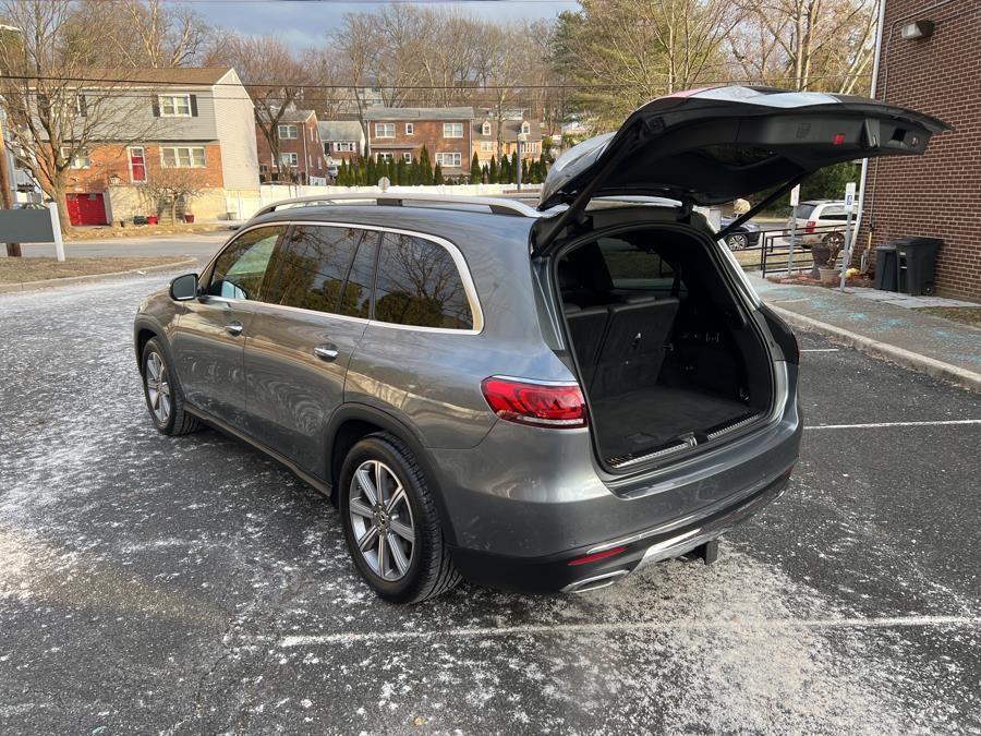 2021 Mercedes-Benz GLS GLS 450 photo