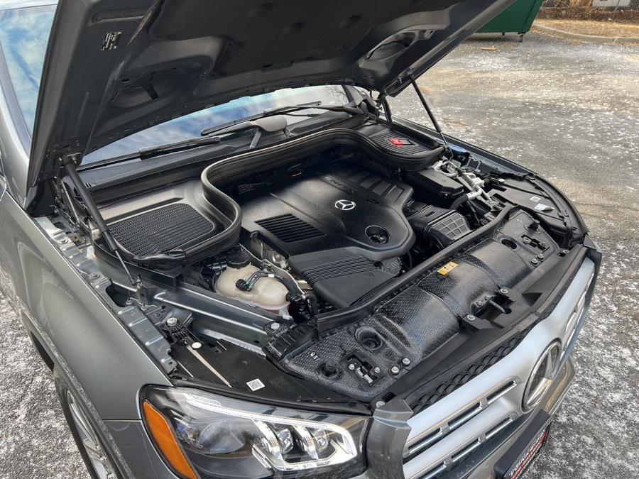 2021 Mercedes-Benz GLS GLS 450 photo