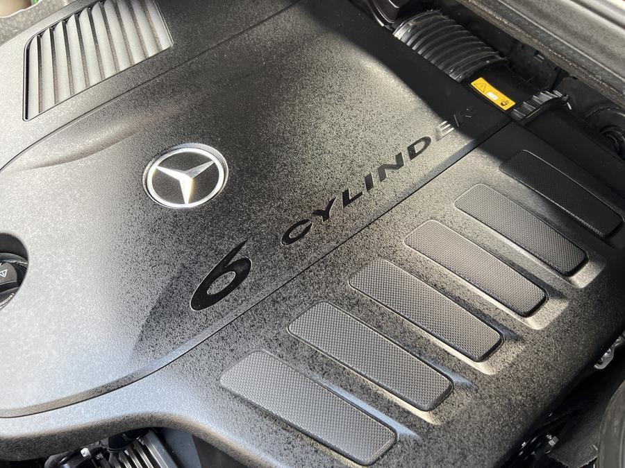 2021 Mercedes-Benz GLS GLS 450 photo