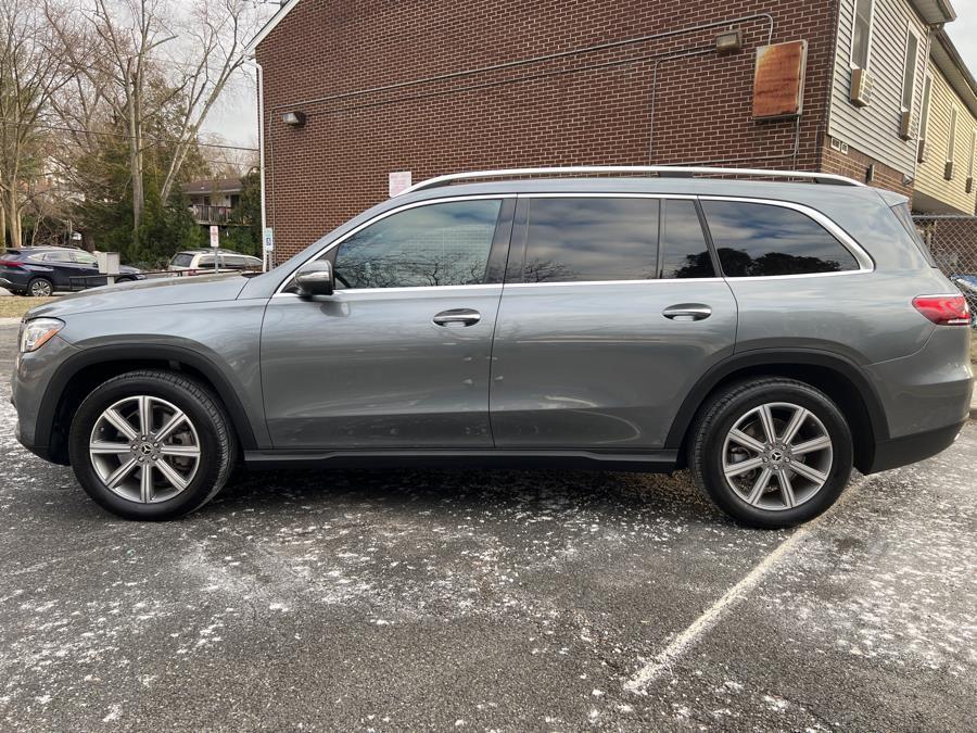 2021 Mercedes-Benz GLS GLS 450 photo