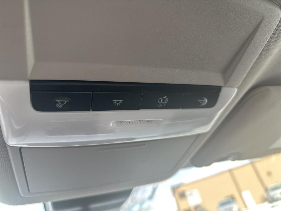 2022 Nissan Altima 2.5 SV photo