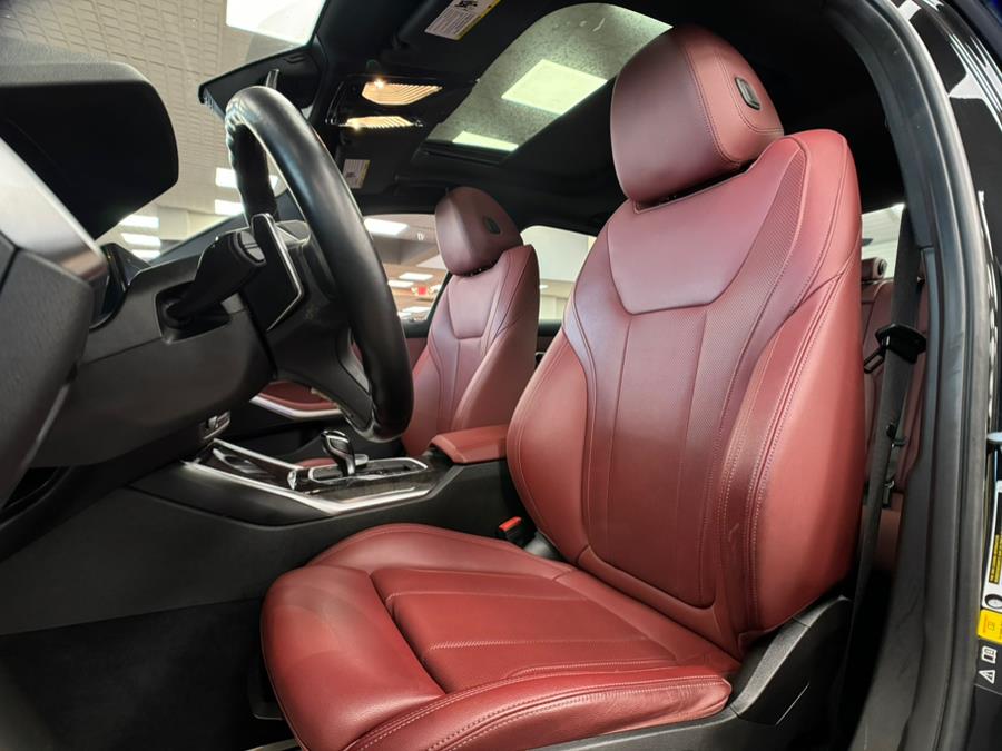 2022 BMW 3-Series 330i xDrive Sedan North Americ photo