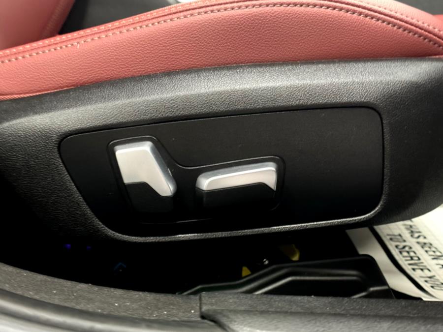 2022 BMW 3-Series 330i xDrive Sedan North Americ photo