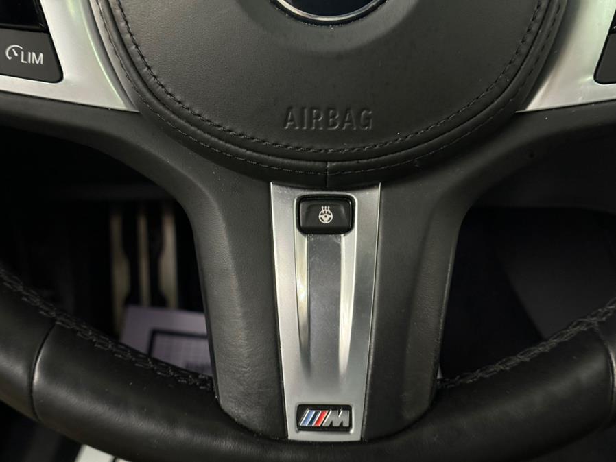 2022 BMW 3-Series 330i xDrive Sedan North Americ photo
