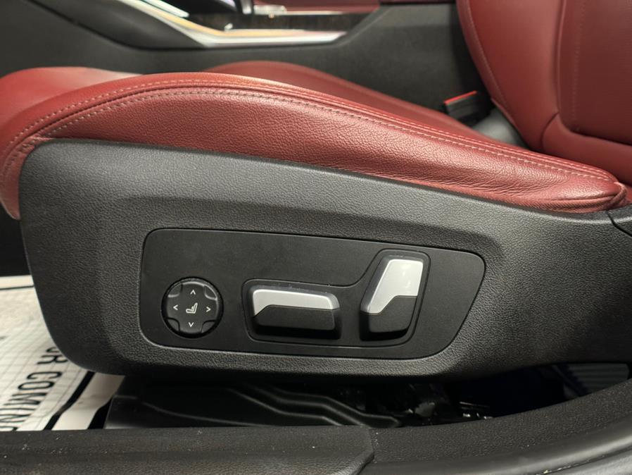 2022 BMW 3-Series 330i xDrive Sedan North Americ photo