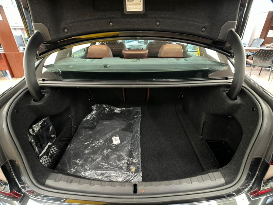 2022 BMW 3-Series 330i xDrive Sedan North Americ photo