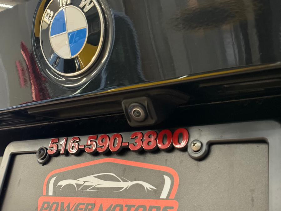2022 BMW 3-Series 330i xDrive Sedan North Americ photo