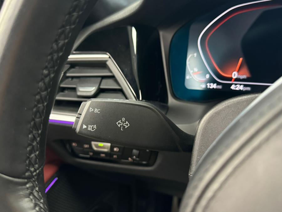 2022 BMW 3-Series 330i xDrive Sedan North Americ photo