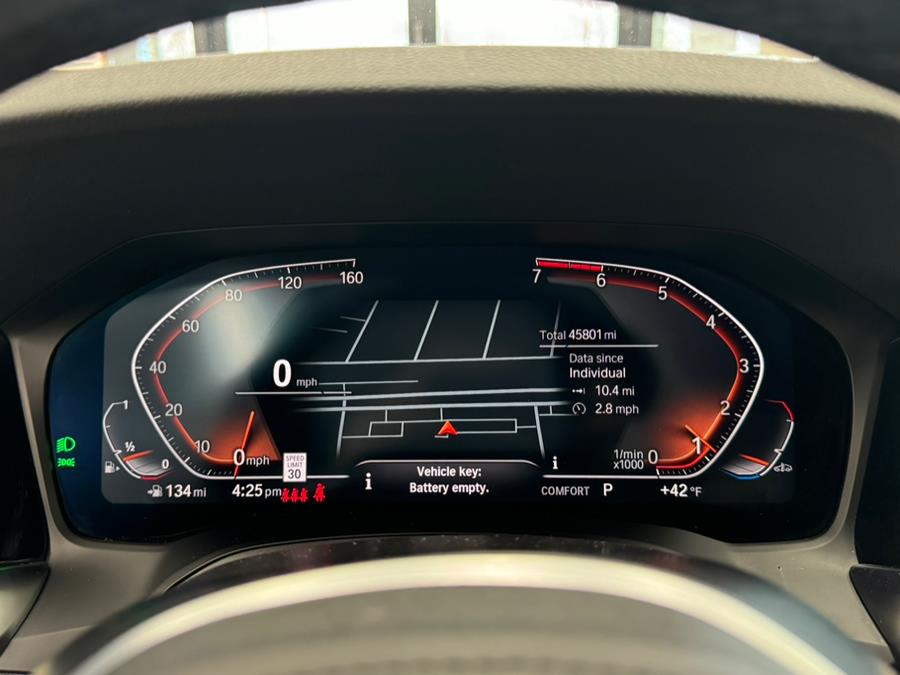 2022 BMW 3-Series 330i xDrive Sedan North Americ photo