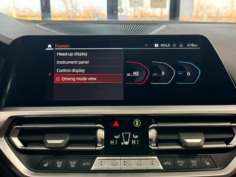 2022 BMW 3-Series 330i xDrive Sedan North Americ photo