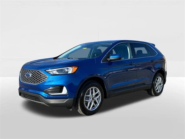 2024 Ford Edge SEL photo