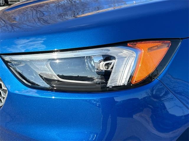 2024 Ford Edge SEL photo